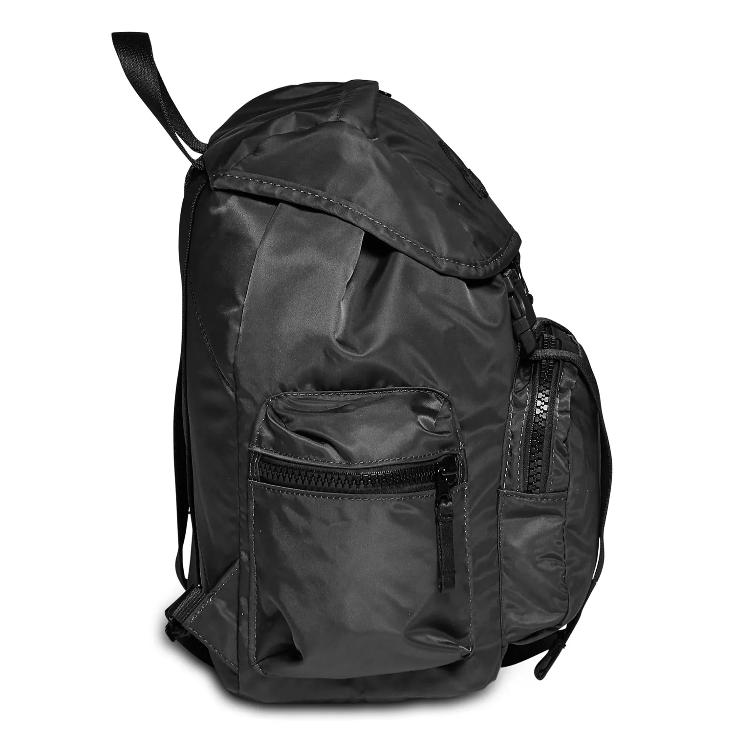 Invicta Monviso S rygsæk tablet sort