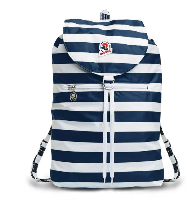 Invicta Minisac Classic Packable rygsæk let