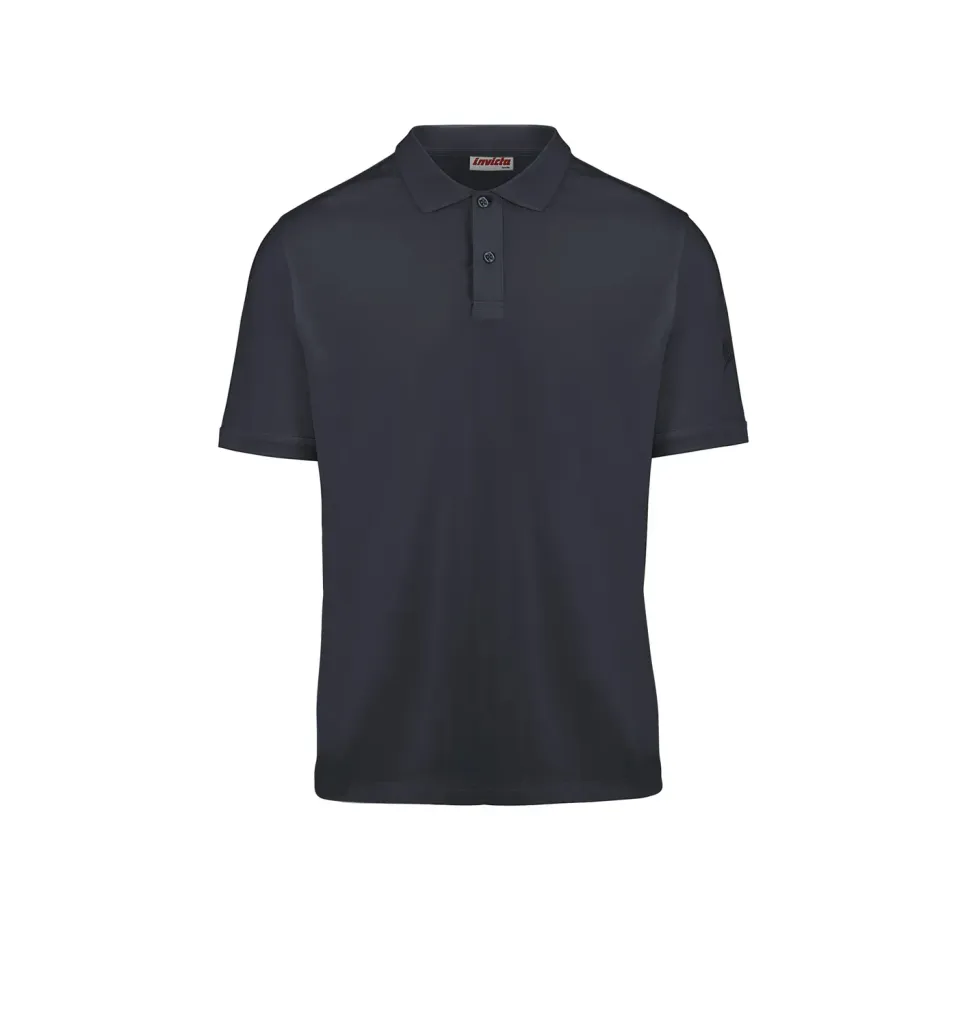 Invicta polo herre teknisk jersey farve 297