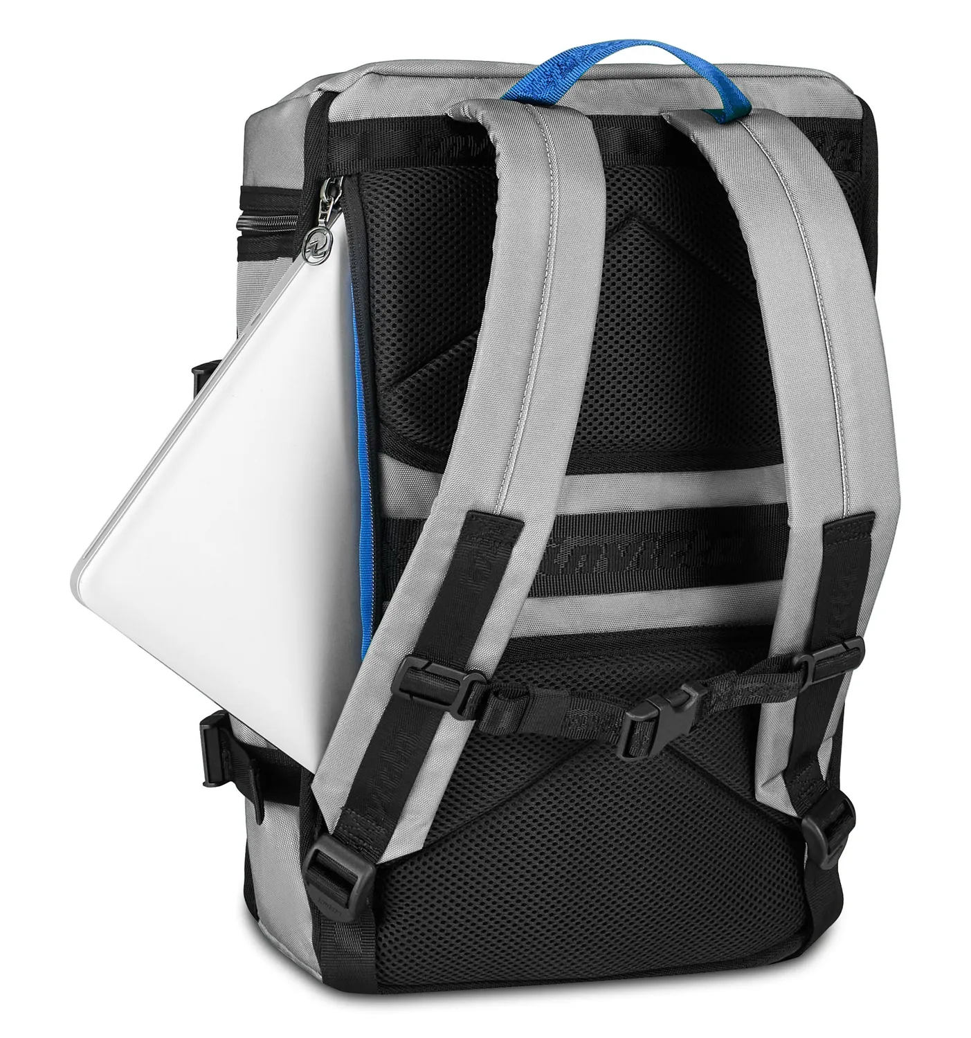 Invicta Backlike Urban rygsæk 20,5 liter laptop 14"