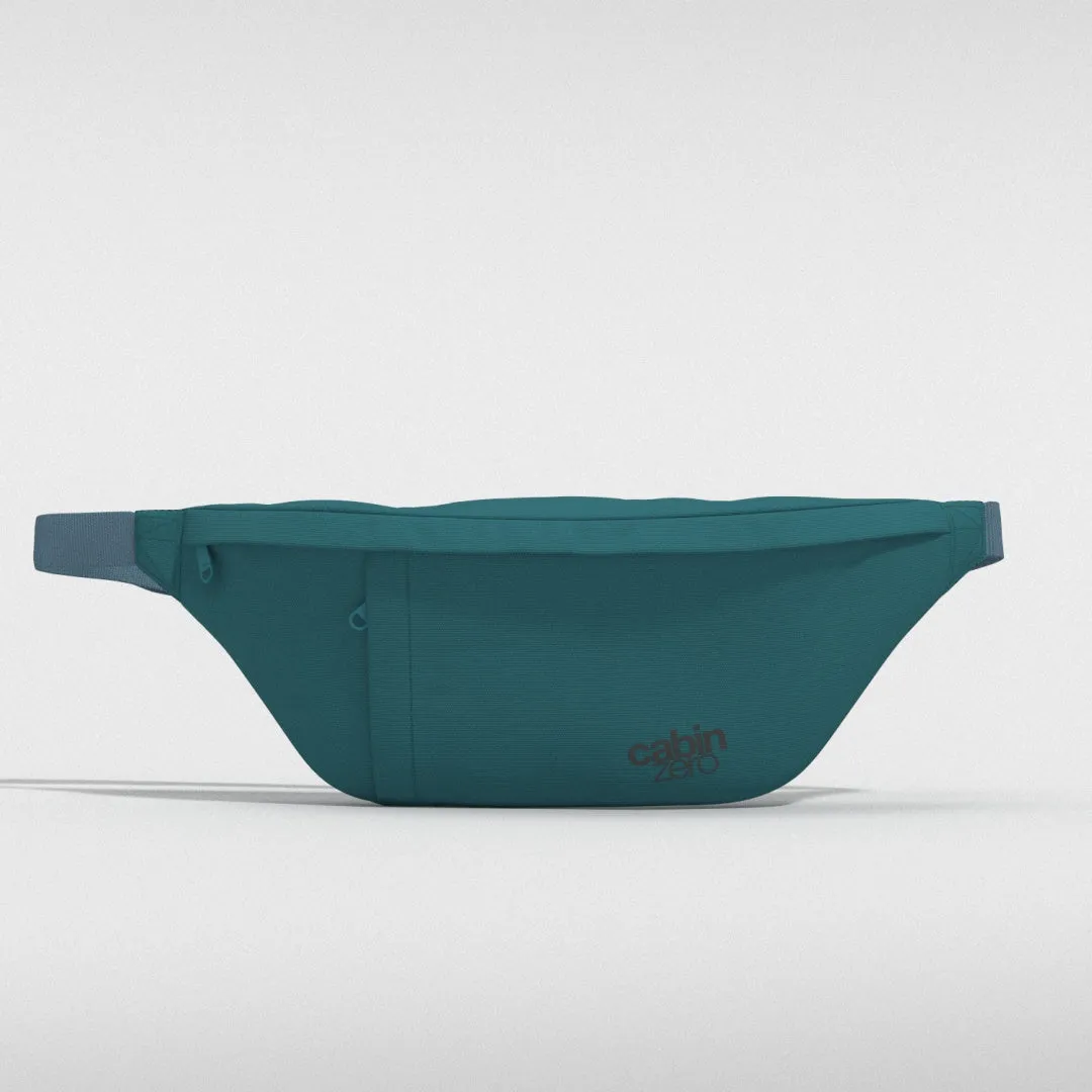 Cabin Zero Bum Bag 2L bæltetaske 2 liter vandafvisende