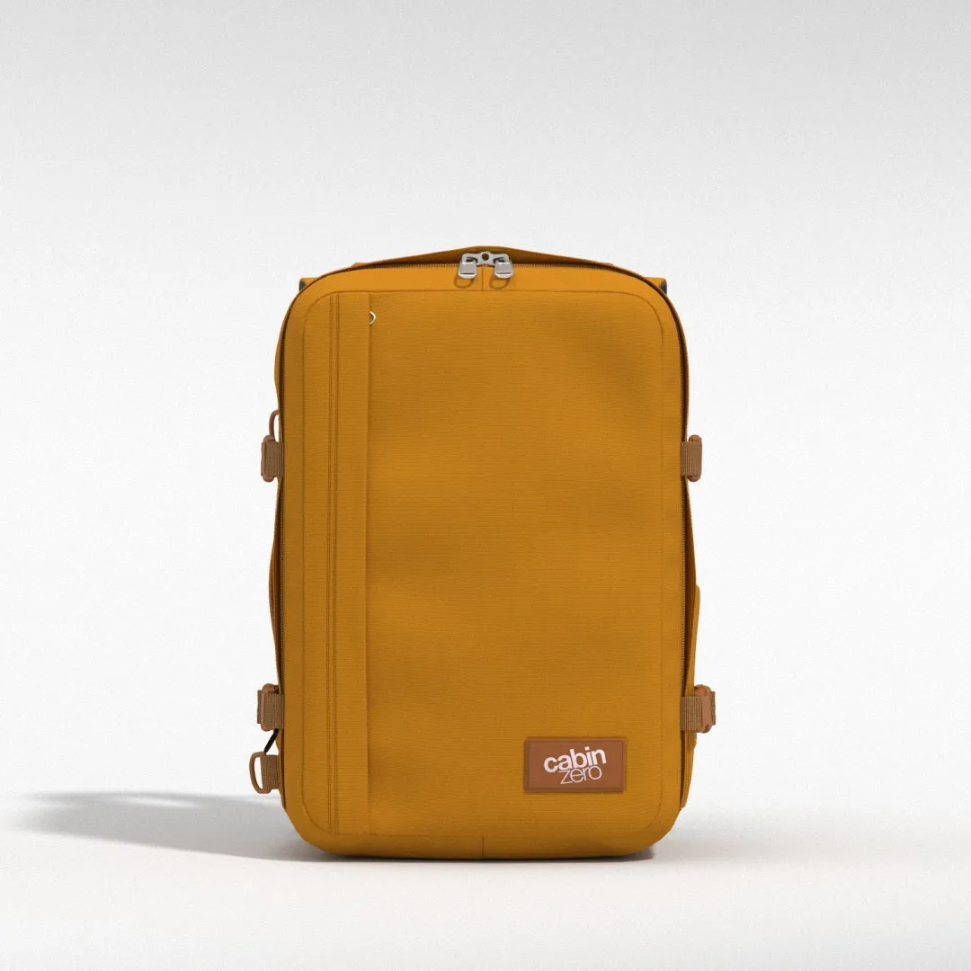 Cabin Zero Classic Plus rygsæk 32L håndbagage