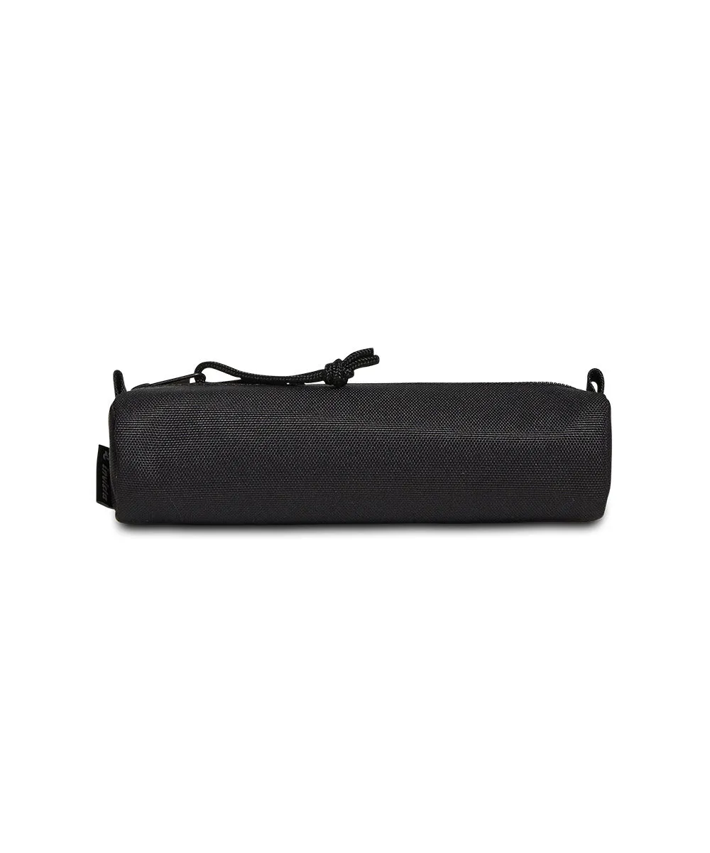 Invicta Portapenne Loop penalhus jet black blæk-tæt