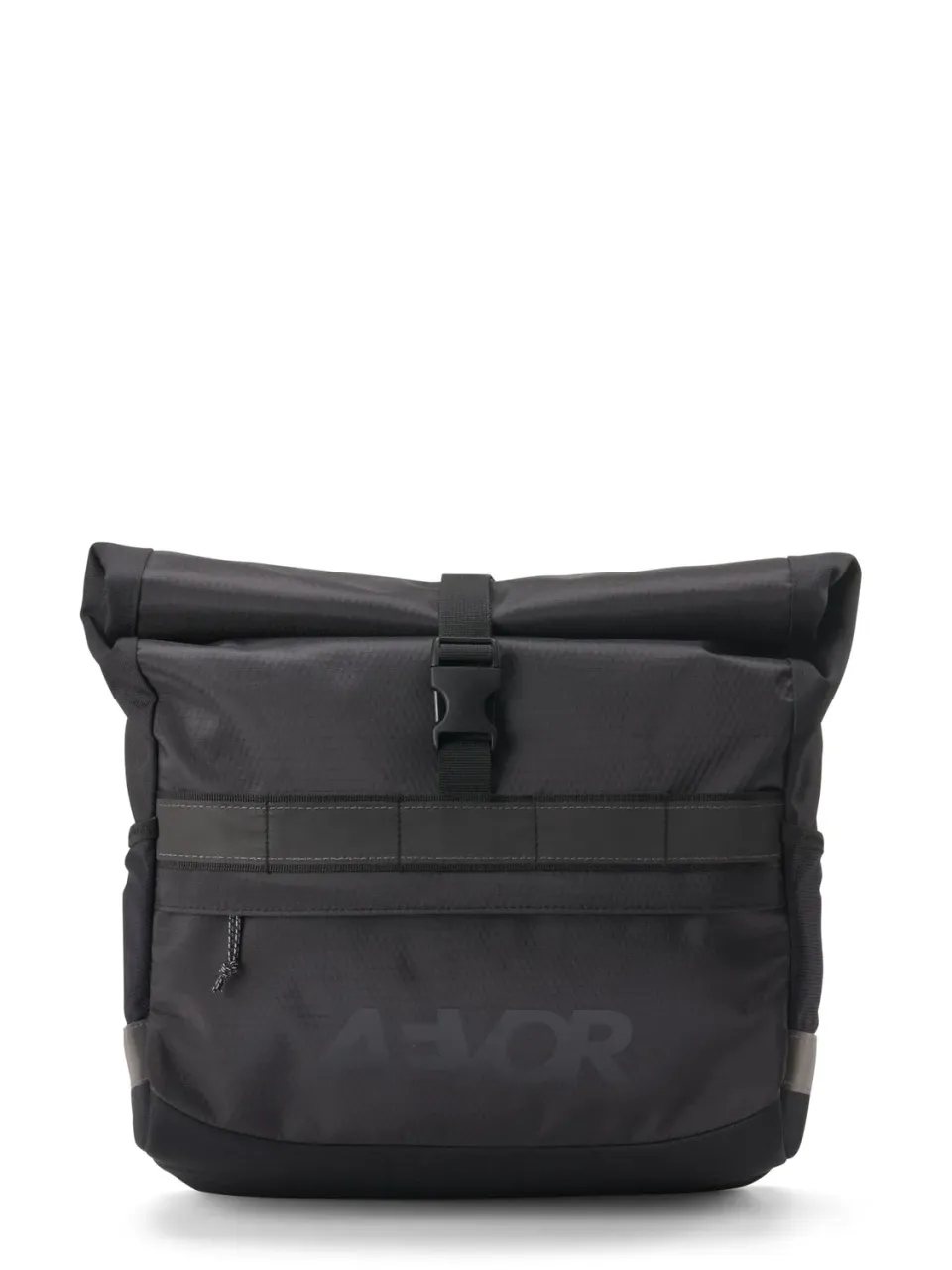 Aevor Triple Bike Bag cykeltaske proof black stor