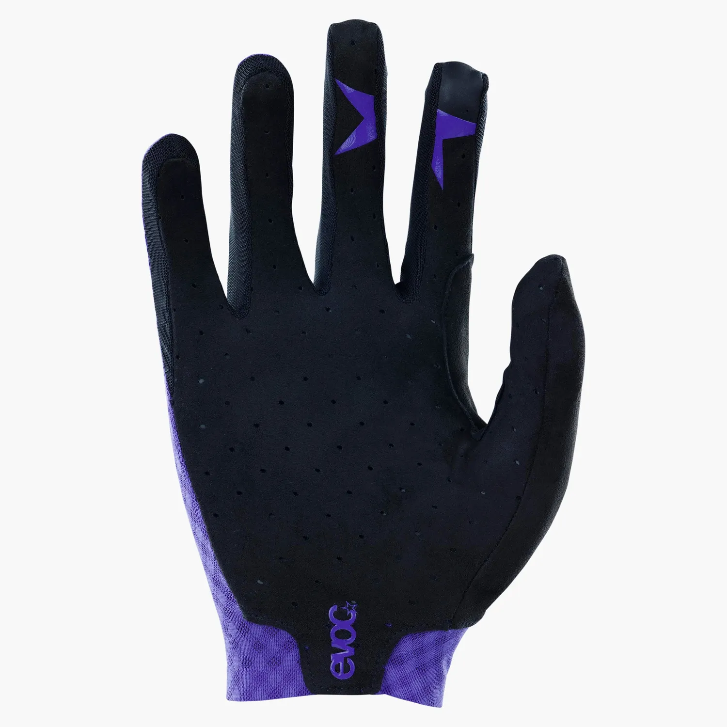 Evoc Lite Touch Glove cykelhandsker sort lette