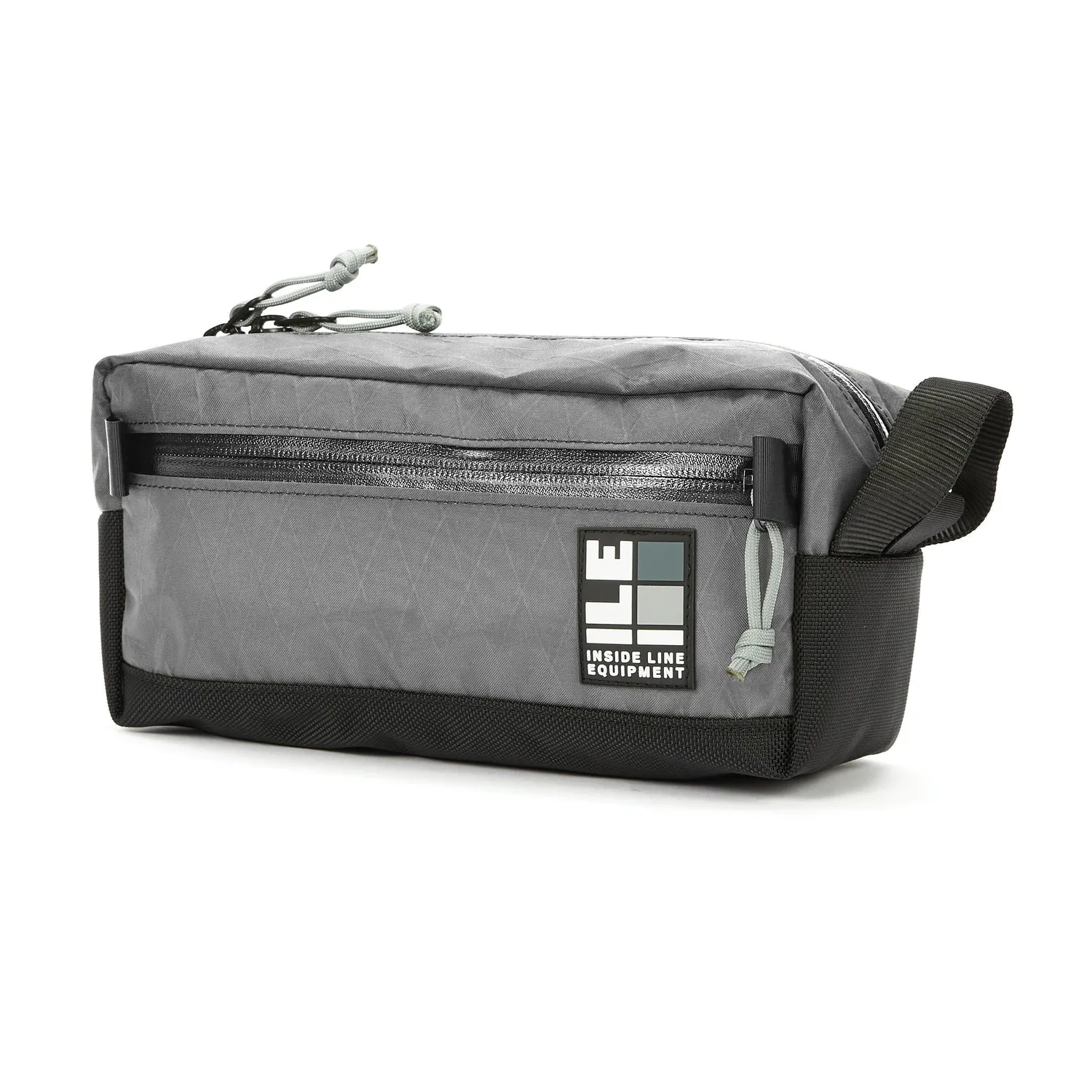 Inside Line Equipment Dopp Kit Utility toilettaske Black VX21 vandafvisende