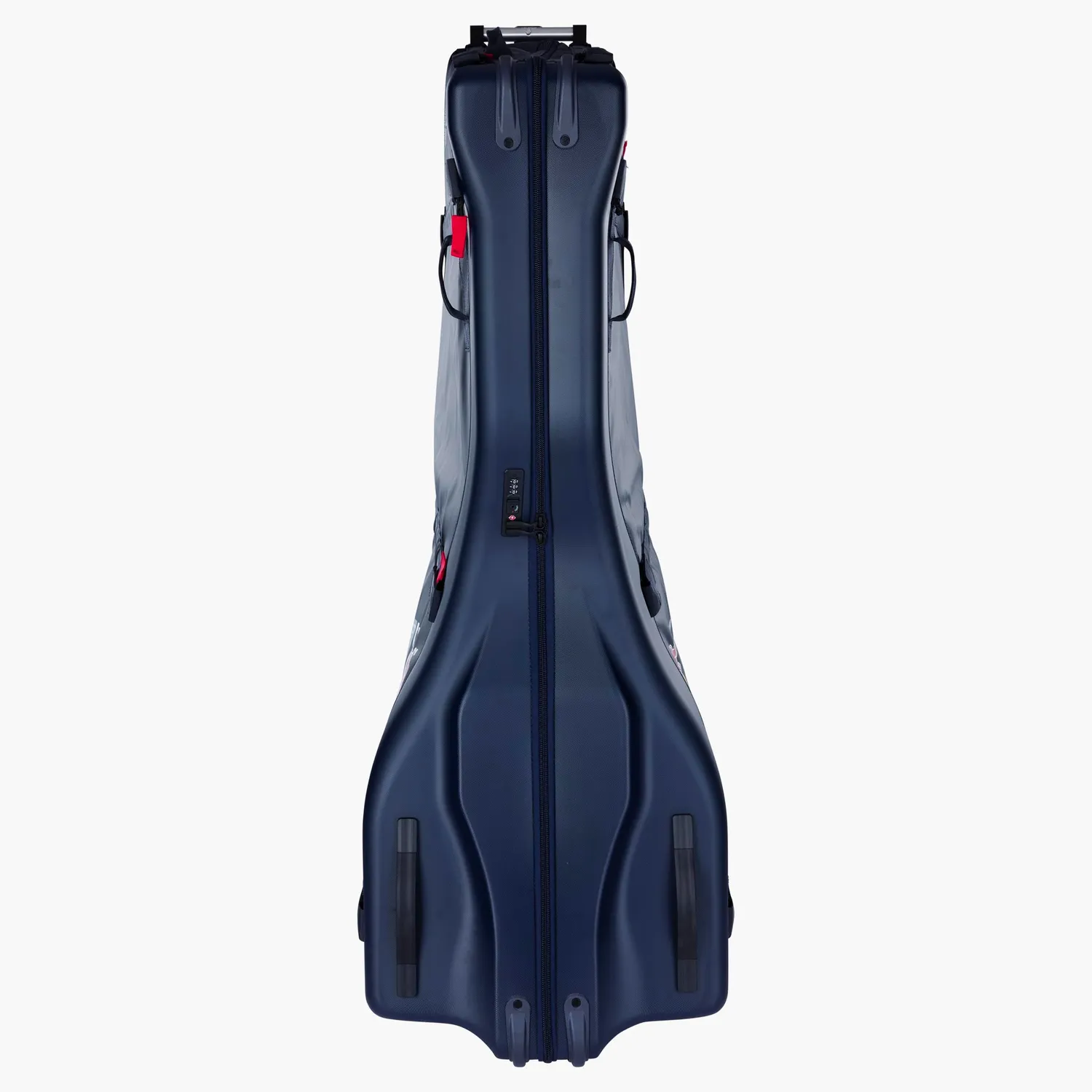 Evoc Road Bike Bag Pro cykeltaske navy Red Bull