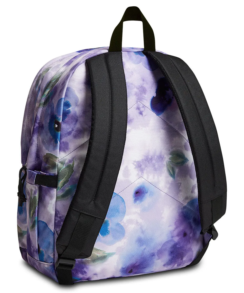 Invicta Jelek Fantasy rygsæk 34 liter violet