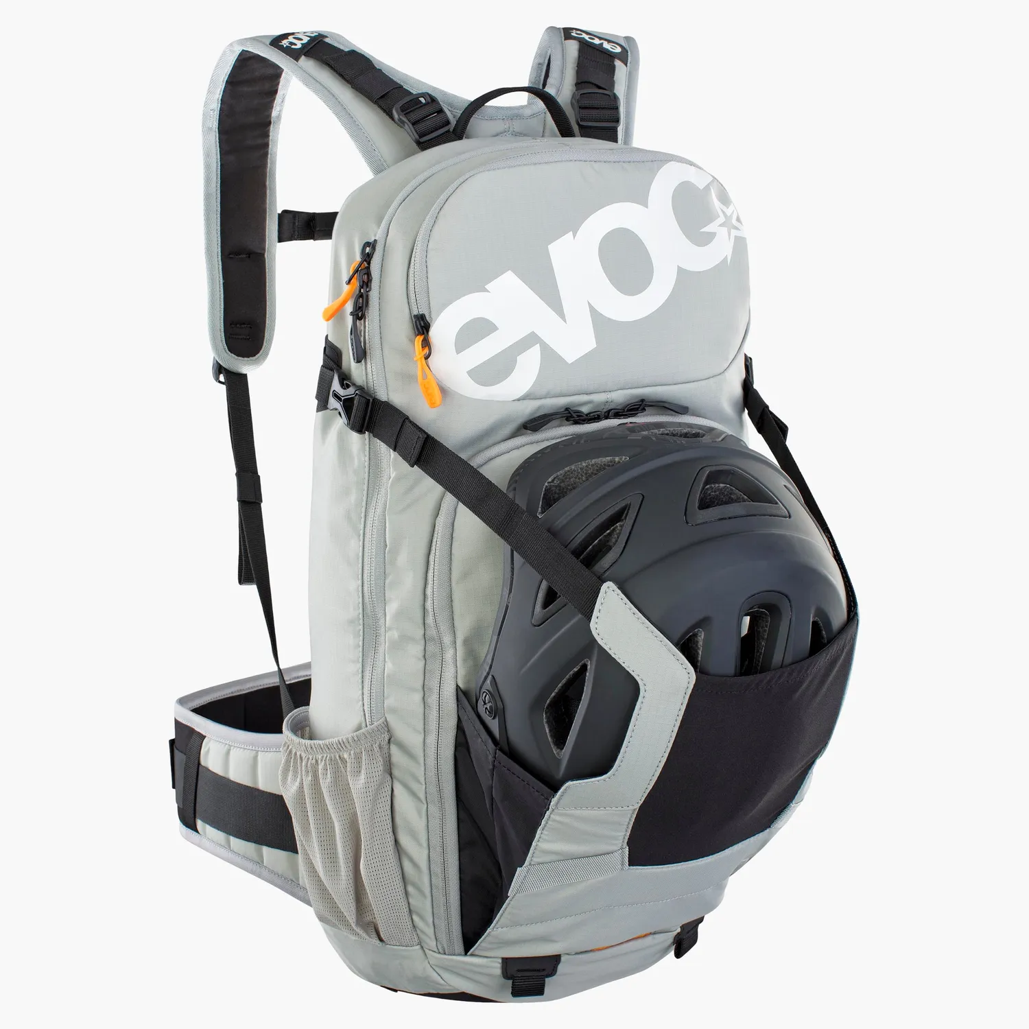 Evoc FR Enduro 16 rygsæk 16L stone M/L