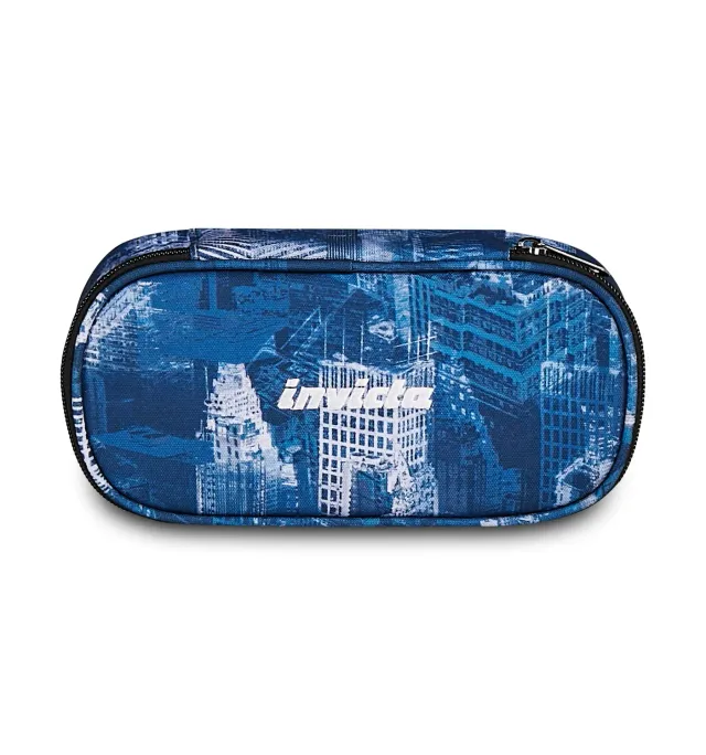 Invicta Lip XL penalhus genbrugspolyester