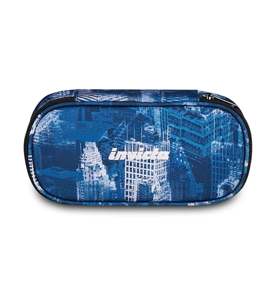 Invicta Lip XL penalhus genbrugspolyester