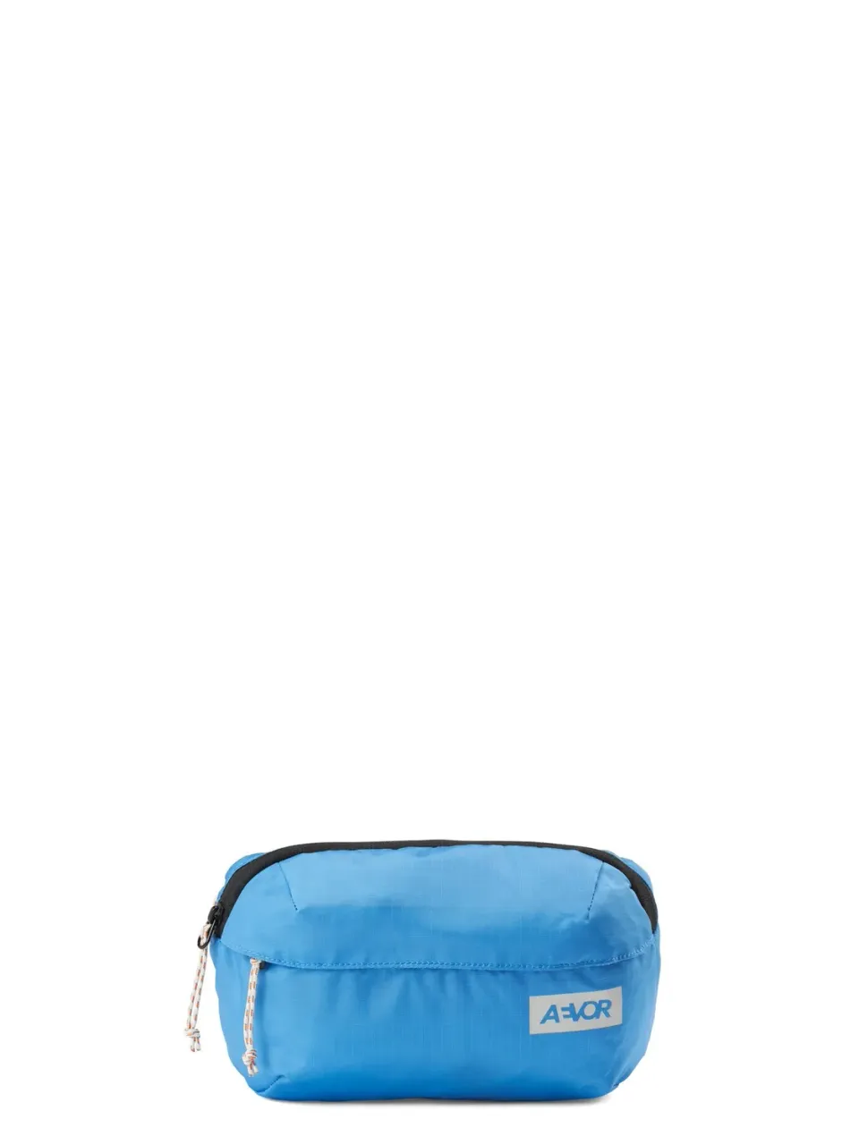 Aevor Hip Bag Ease bæltetaske Ripstop Retro Blue blå