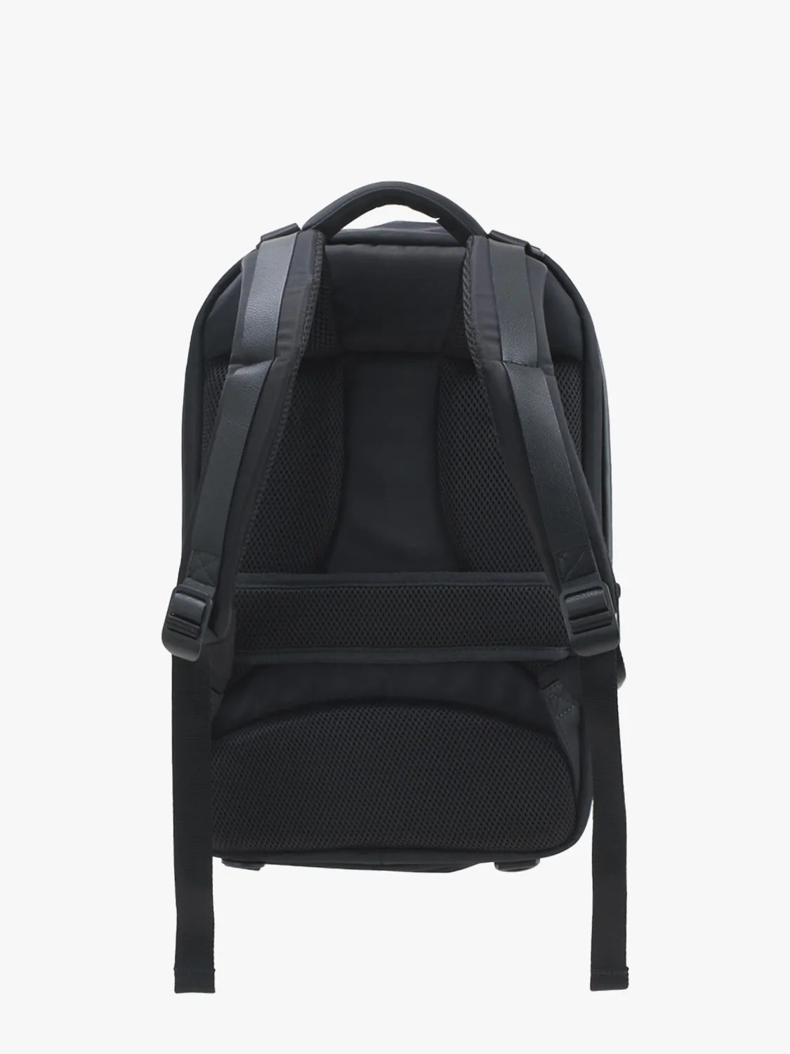 côte&ciel Ladon Komatsu Onibegie Nylon Black rygsæk 11,5L