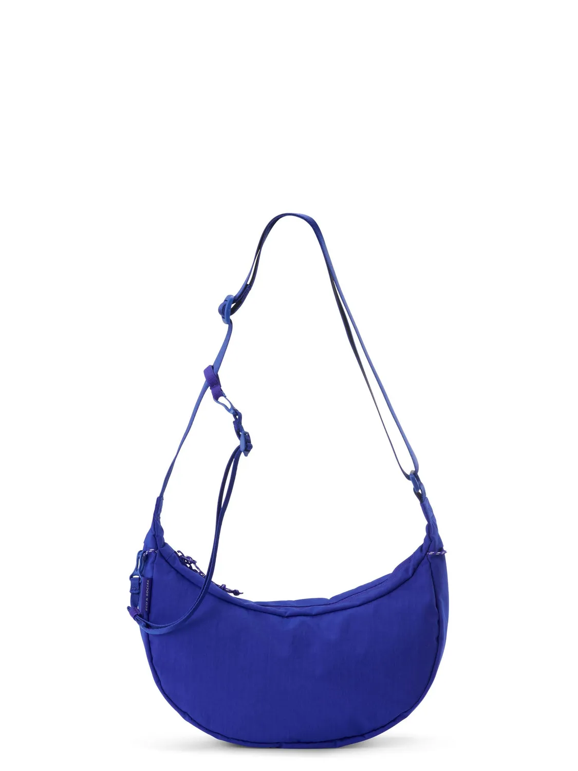 Aevor Sling Bag Small slingtaske 4 liter Electric Blue