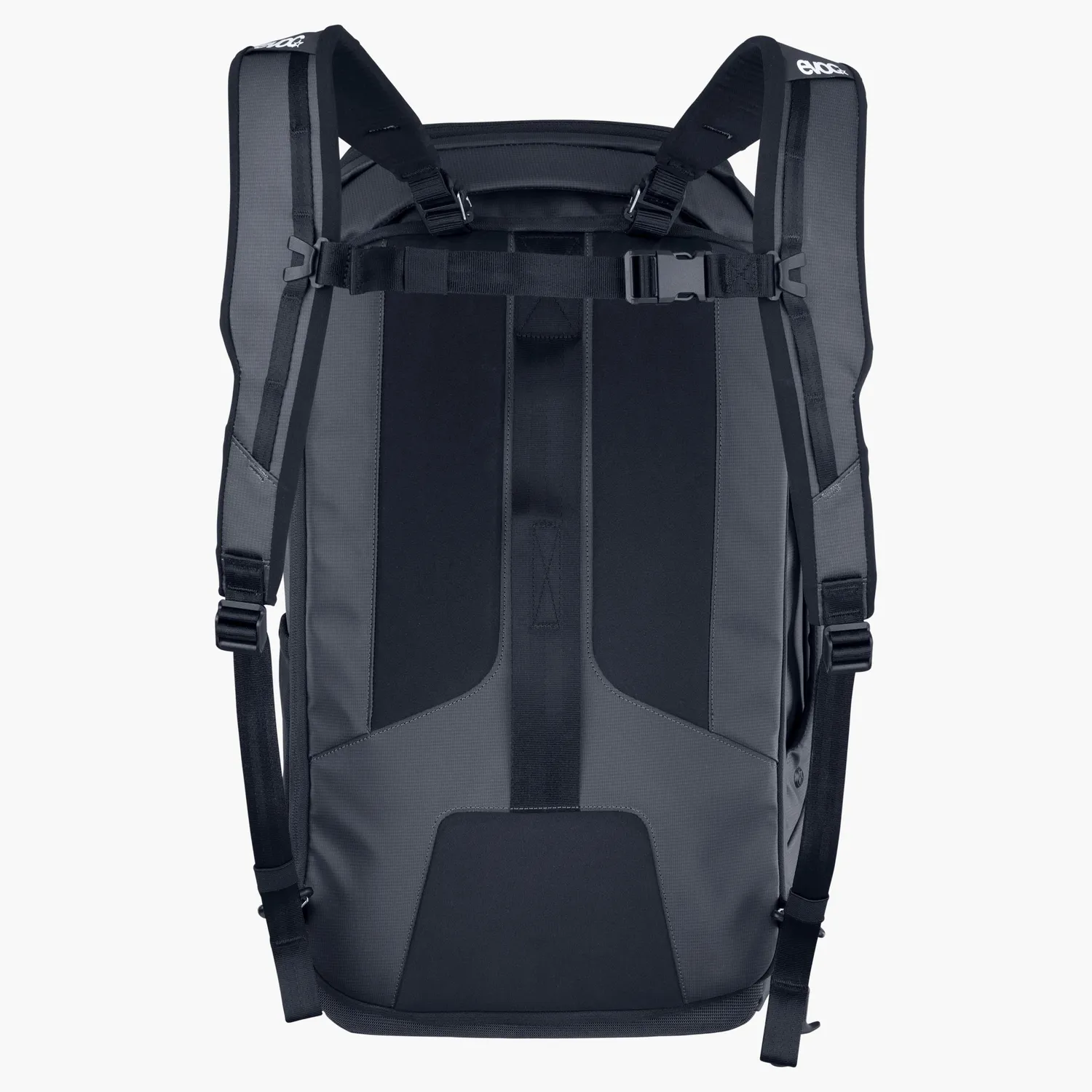 Evoc Athlete Backpack 30 rygsæk 30 liter carbon