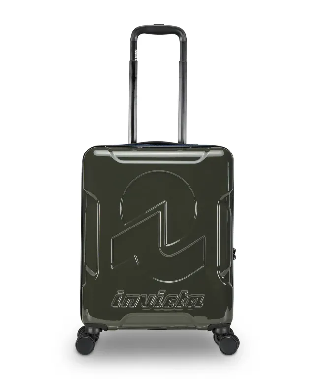 Invicta Travel Maket WT kabinekuffert med TSA-lås