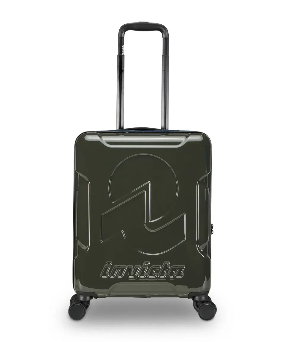 Invicta Travel Maket WT kabinekuffert med TSA-lås