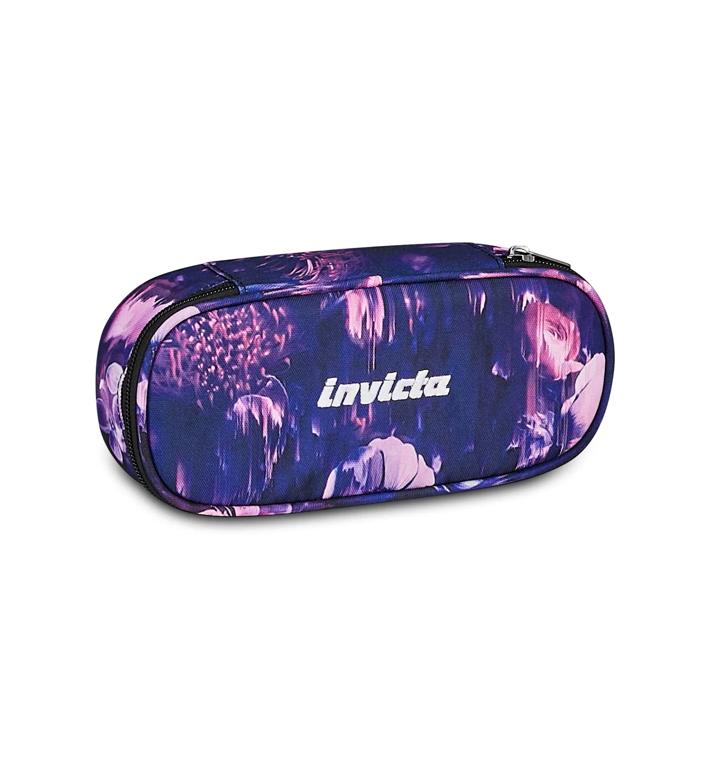 Invicta Lip Fantasy penalhus genbrug lynlås
