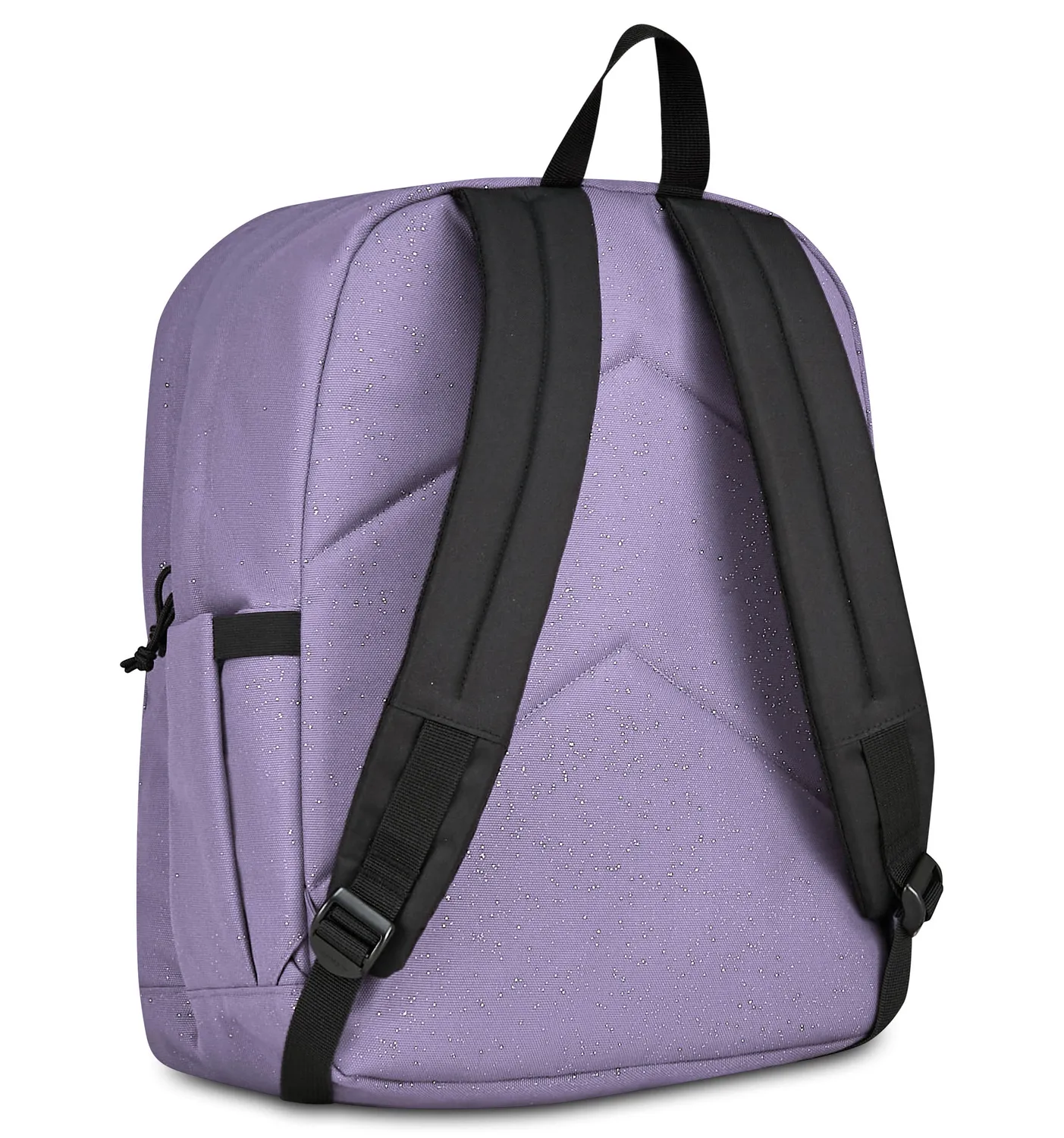 Invicta Jelek Shine rygsæk 34 liter glitter