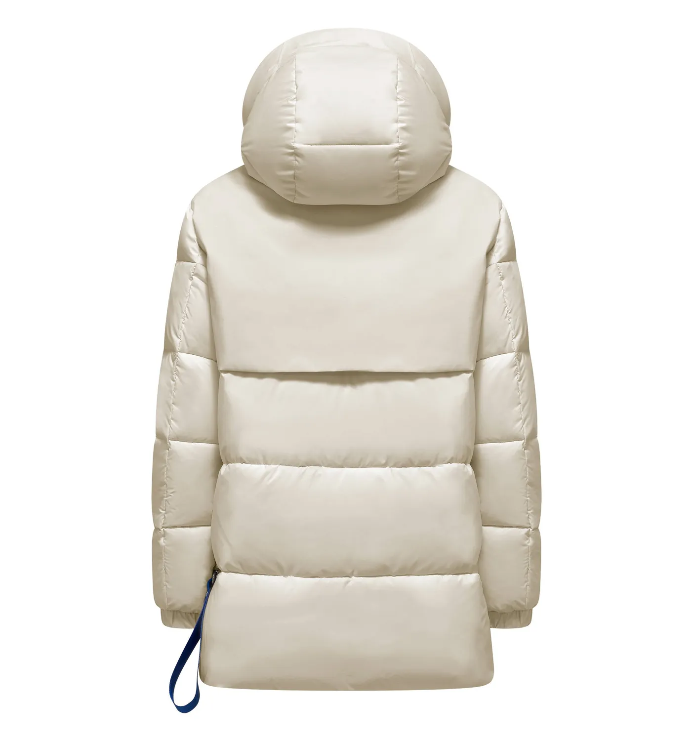 Invicta lang jakke dame vandafvisende foret