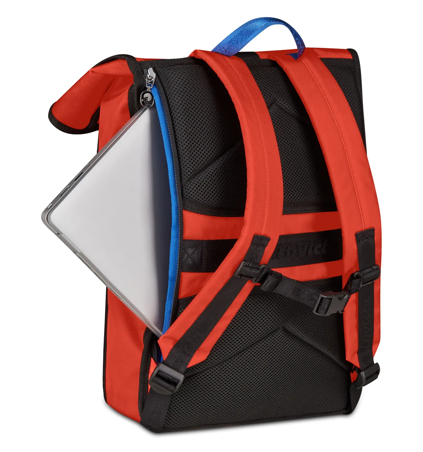 Invicta Lodge Urban rygsæk 19-29 liter vandafvisende