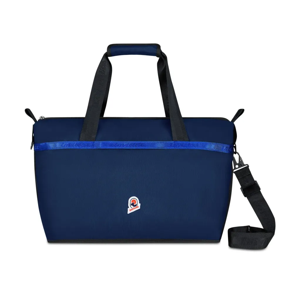 Invicta Velba Urban rejsetaske 25 liter vandafvisende