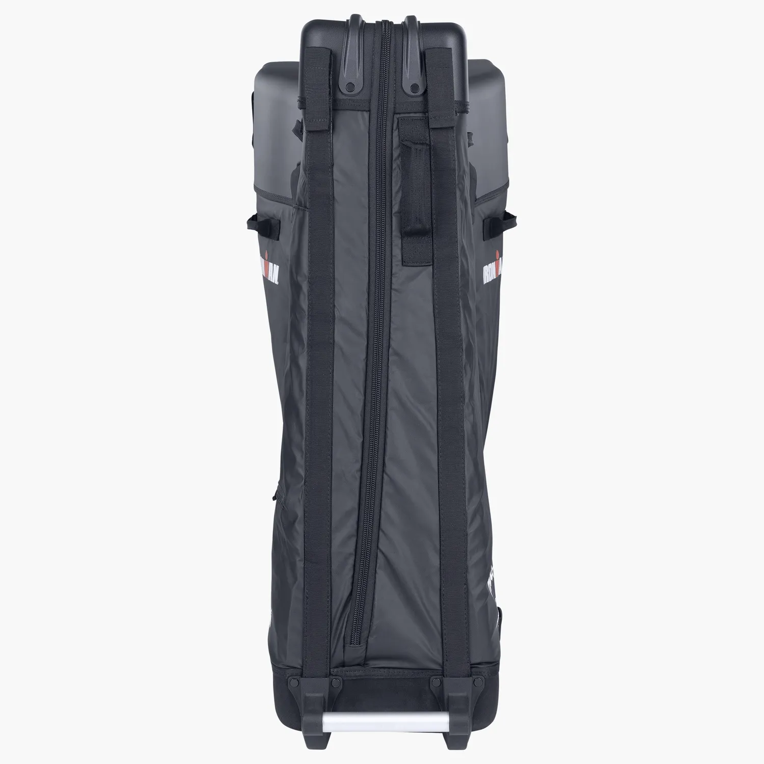 Evoc Road Bike Bag Pro Ironman cykeltaske carbon grey-black