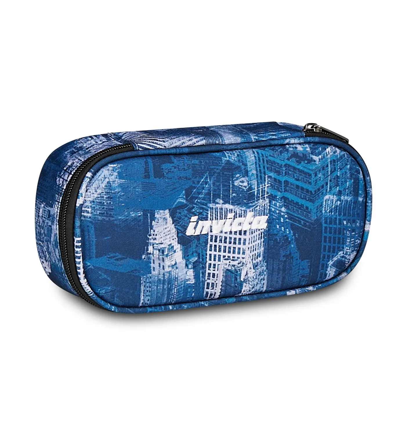 Invicta Lip XL penalhus genbrugspolyester