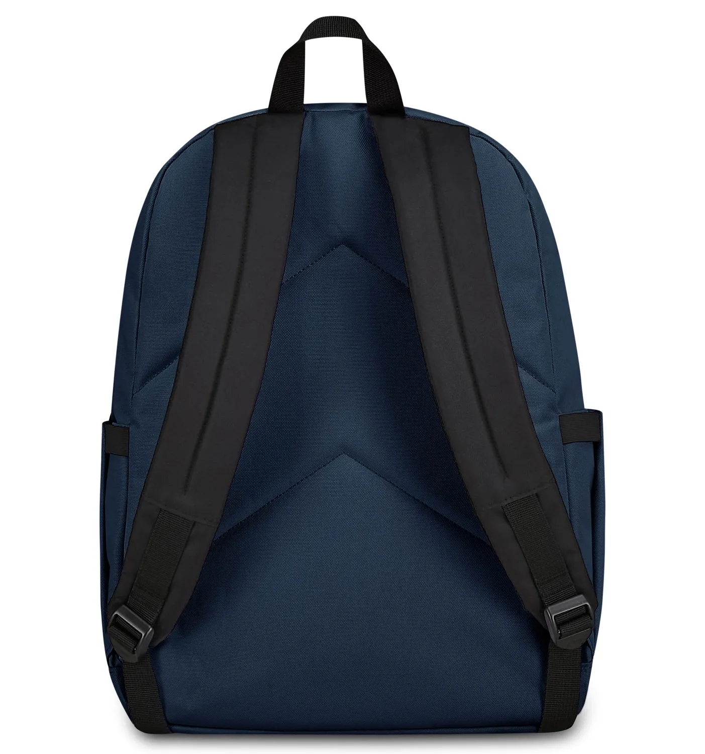 Invicta Jelek Plain rygsæk 34 liter genanvendt