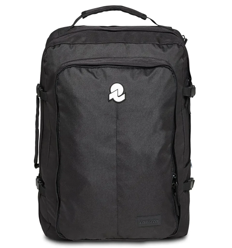 Invicta Freeway rygsæk 41 liter rejsetaske
