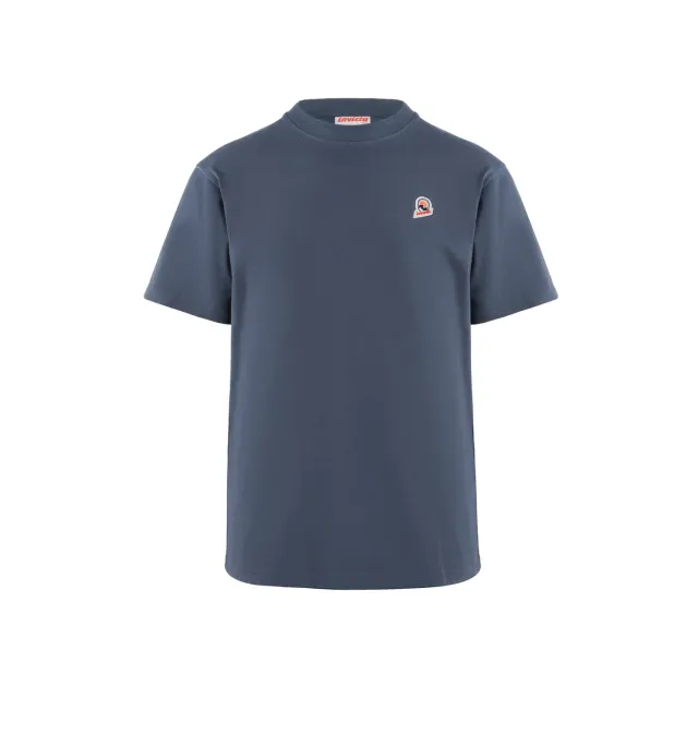 Invicta T-shirt herre tung bomuld regular