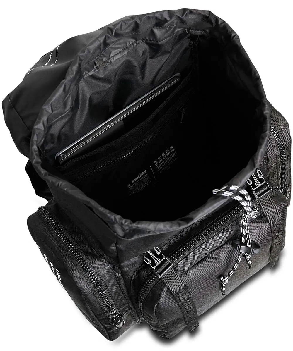 Invicta Monviso X Eco rygsæk 14 tommer
