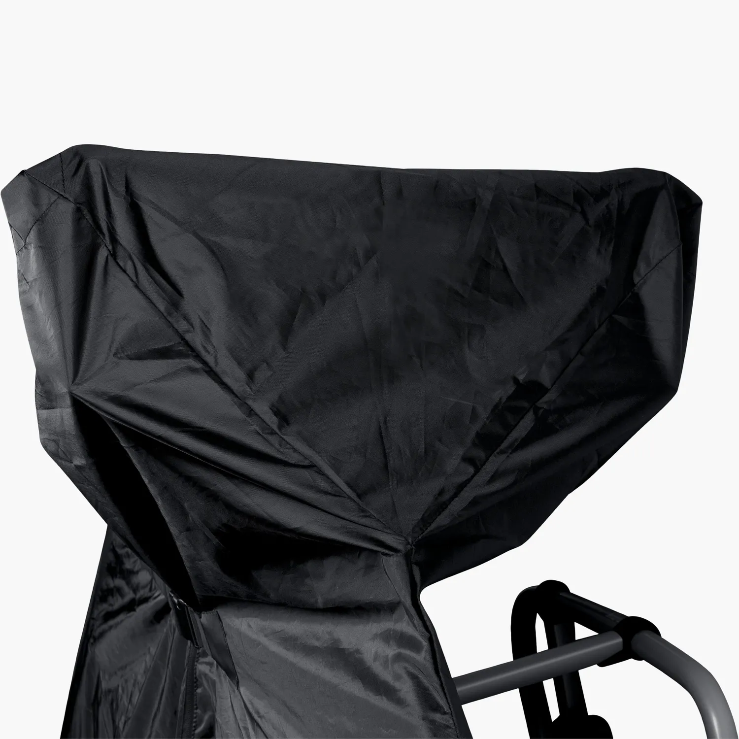 Evoc Bike Rack Cover Road cykelovertræk sort