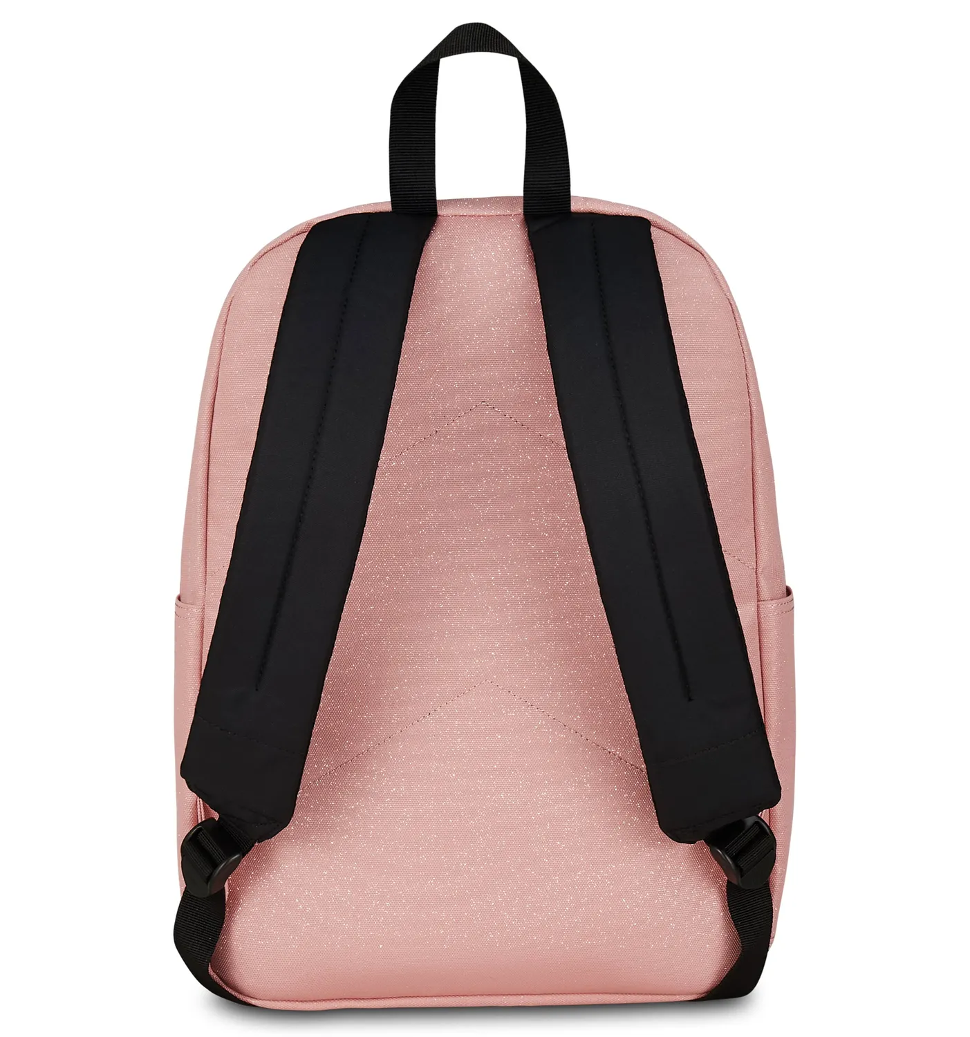 Invicta Carlson Shine rygsæk 24 liter glitter