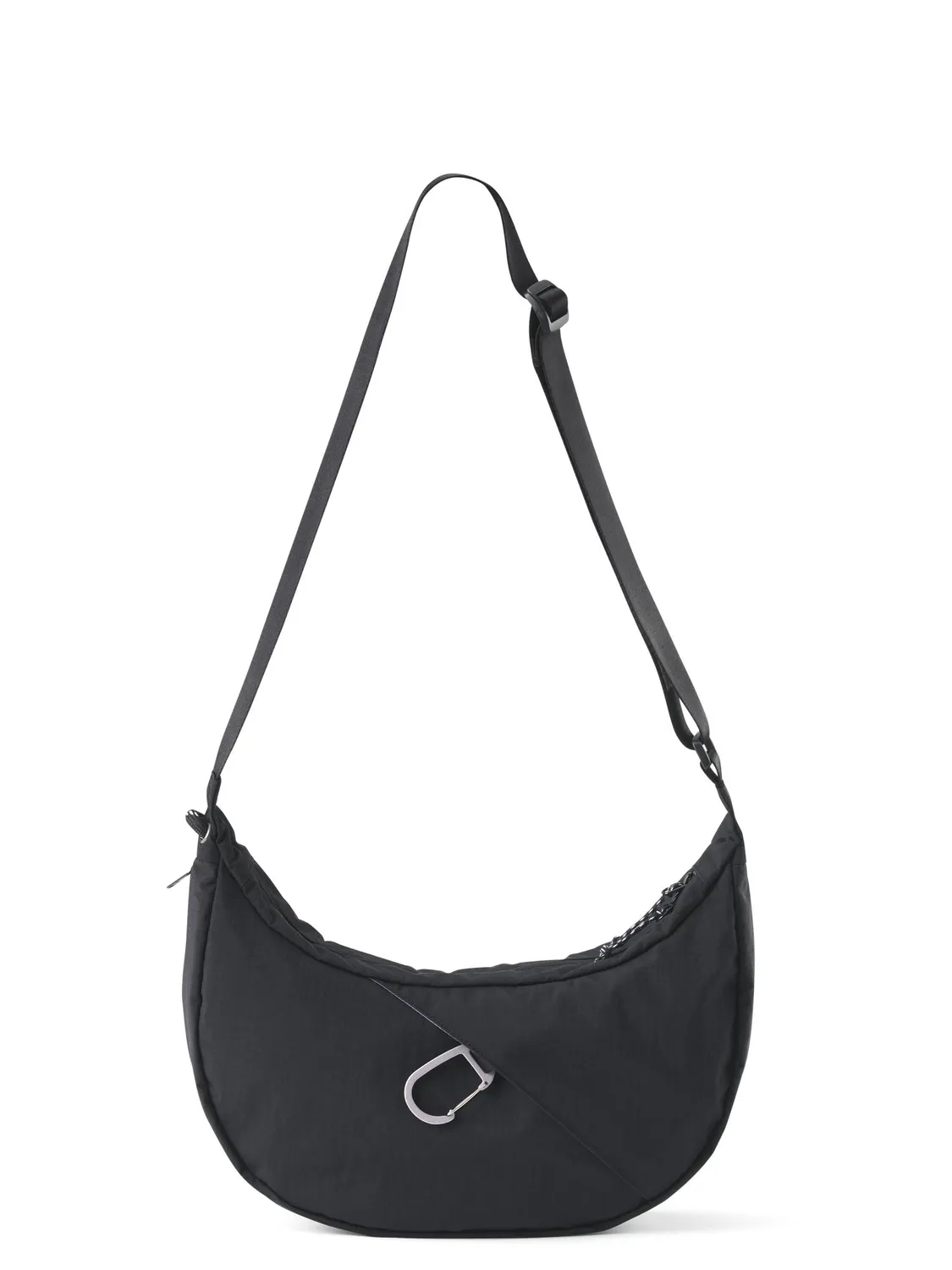 Aevor Sling Bag skuldertaske Black 5,5L