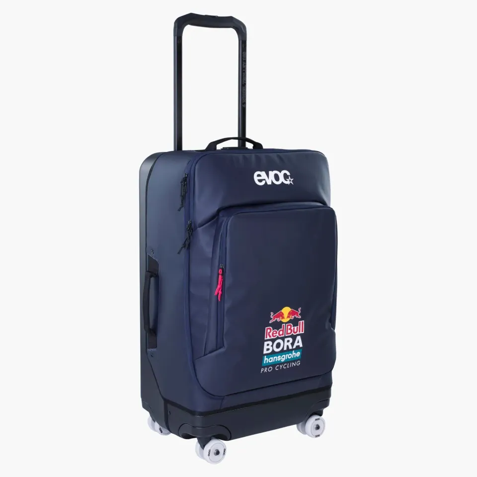 Evoc 4-Wheel Trolley 100 kuffert navy 100 liter