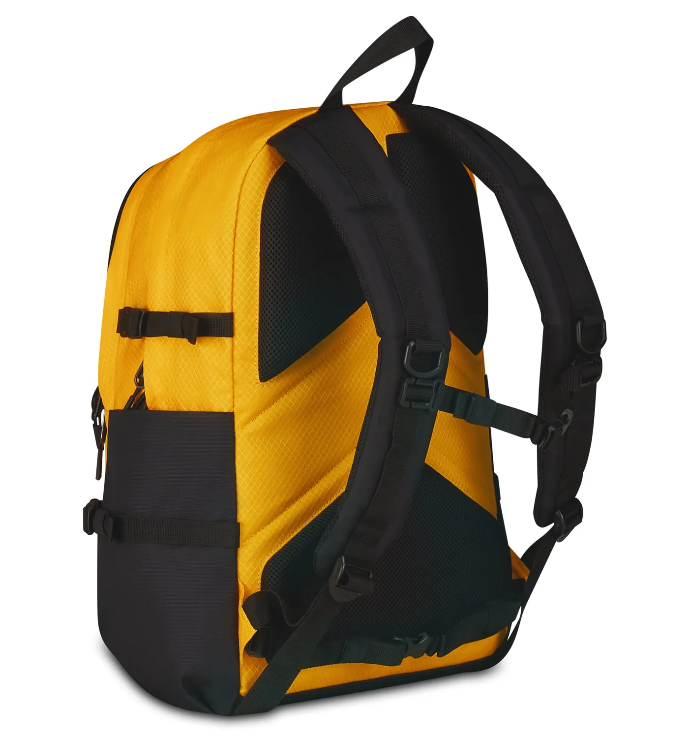 Invicta Invict-Act Plus Fibra rygsaek 14 tommer