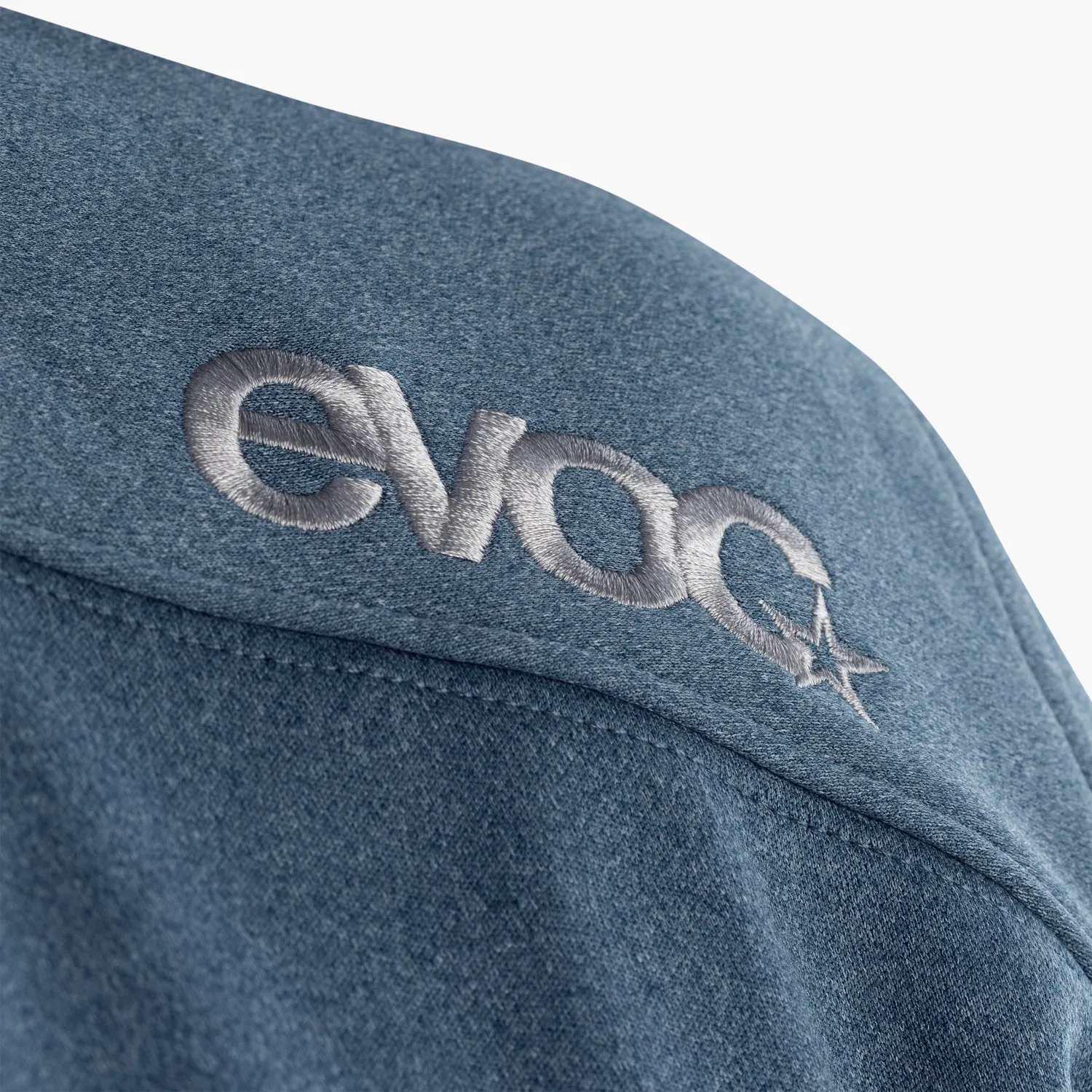 Evoc Hoody Jacket Men hættetrøje sort S fleece