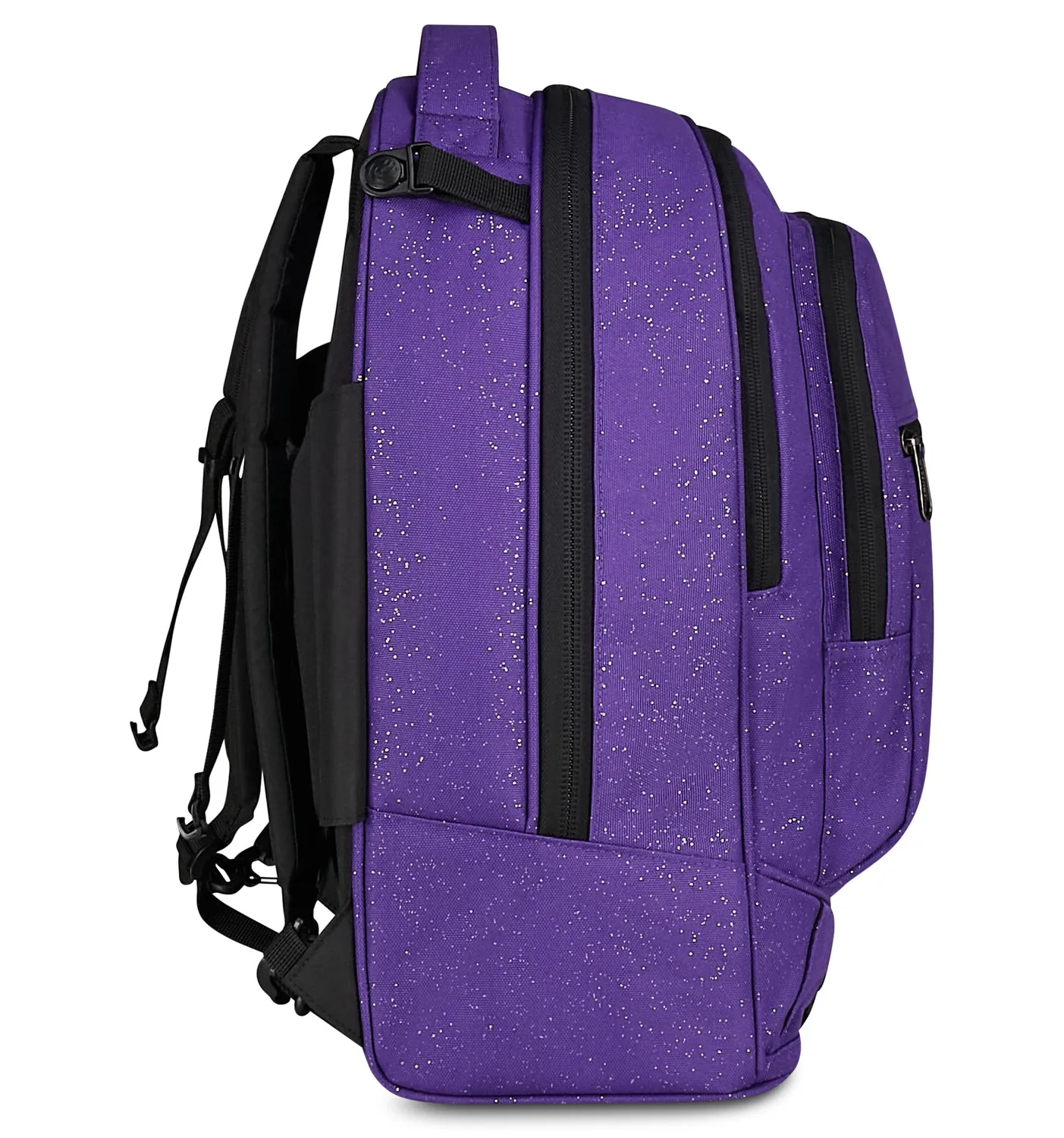 Invicta Plug Shine trolleytaske 34 liter