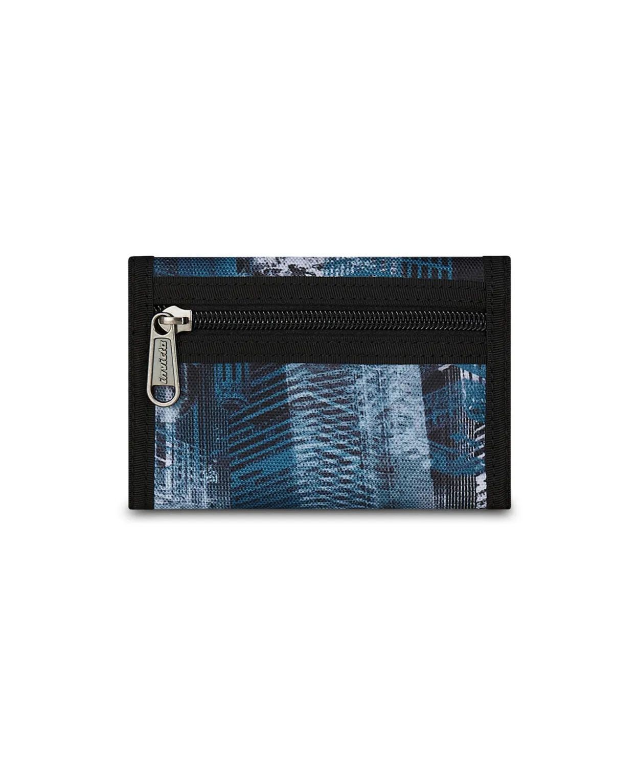 Invicta Clip Wallet Straps pung kort