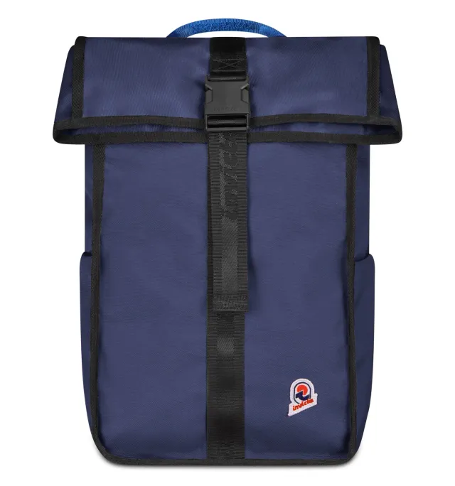 Invicta Lodge Urban rygsæk 19-29 liter med laptoprum