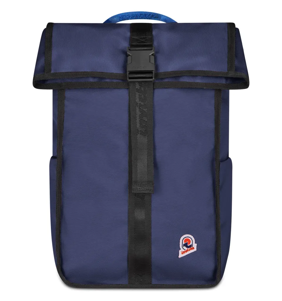 Invicta Lodge Urban rygsæk 19-29 liter med laptoprum