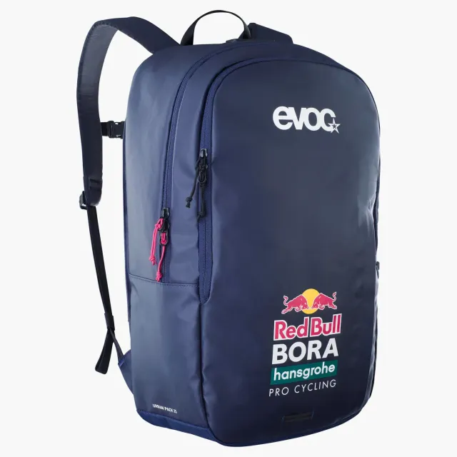 Evoc Urban Pack 25 rygsæk navy 25 liter team