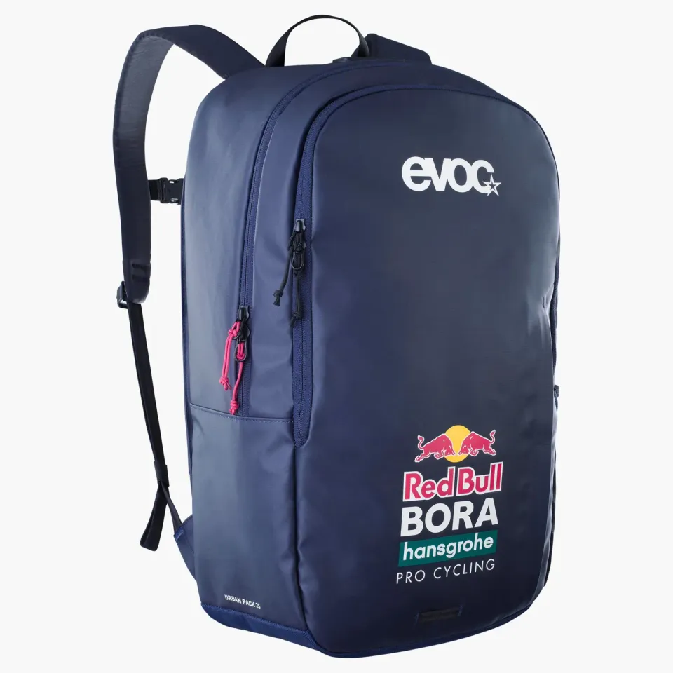 Evoc Urban Pack 25 rygsæk navy 25 liter team