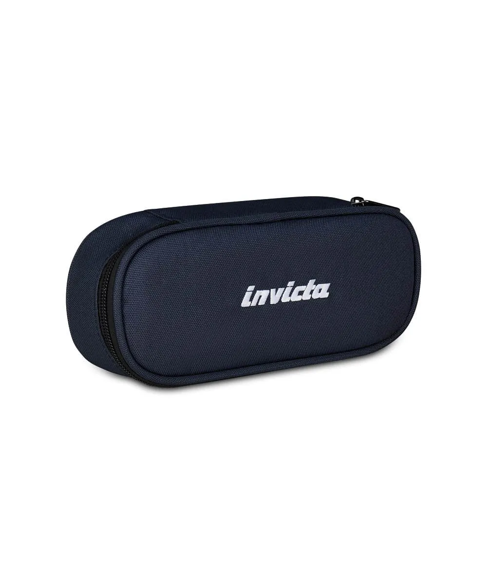 Invicta Lip penalhus genbrugspolyester