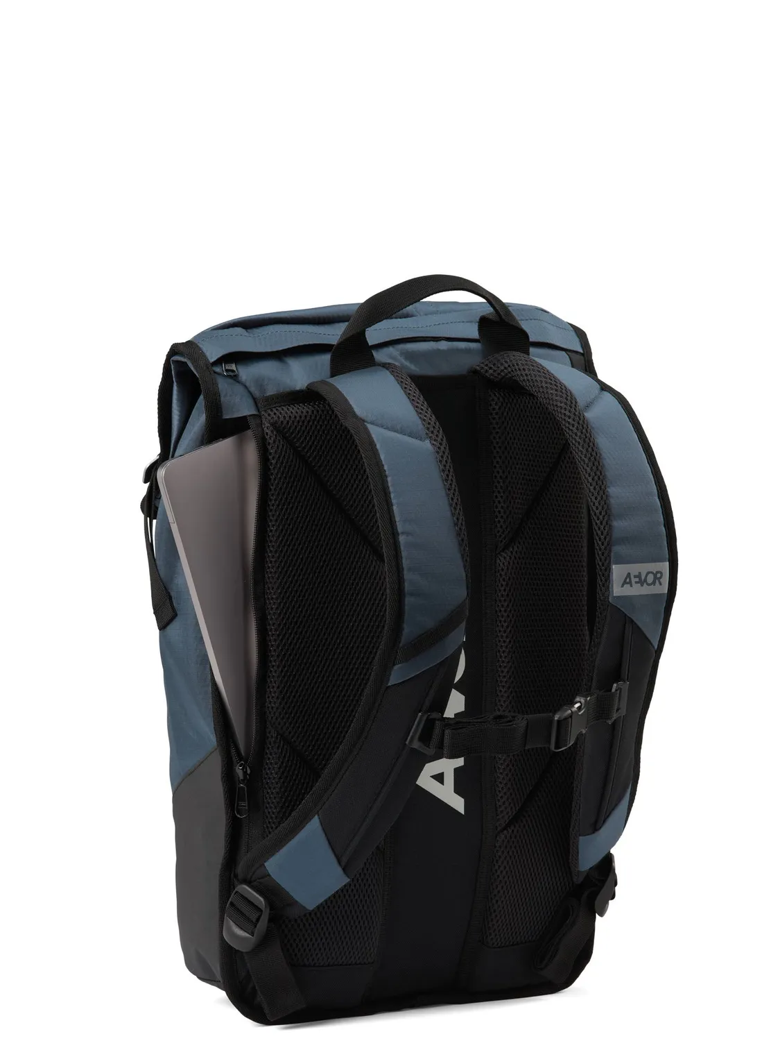 Aevor Daypack Proof Petrol rygsæk 18L vandafvisende