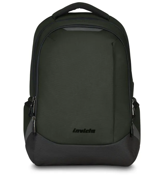 Invicta Mate M rygsæk 24 liter med pc-lomme