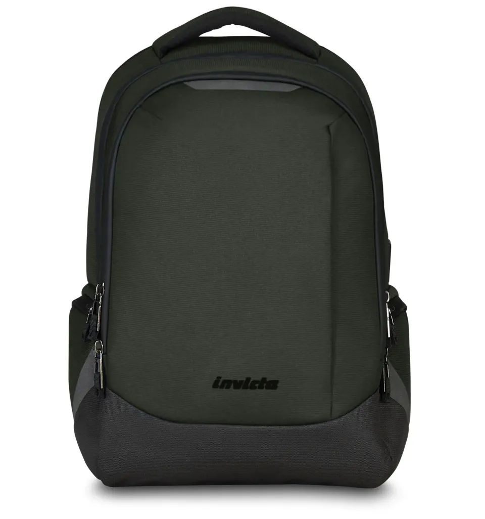 Invicta Mate M rygsæk 24 liter med pc-lomme