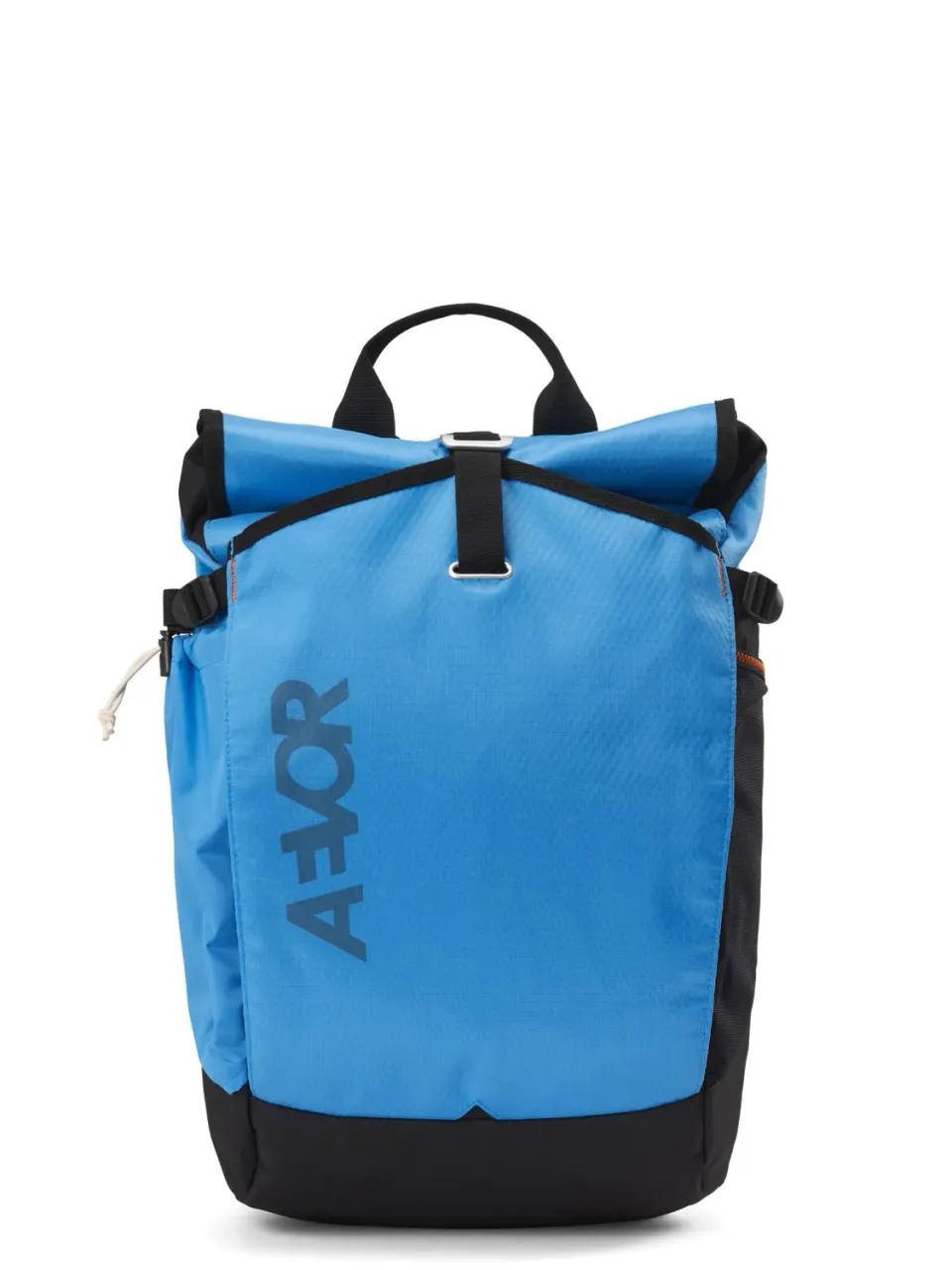 Aevor Roll Pack rygsæk Proof Retro Blue udvidelig