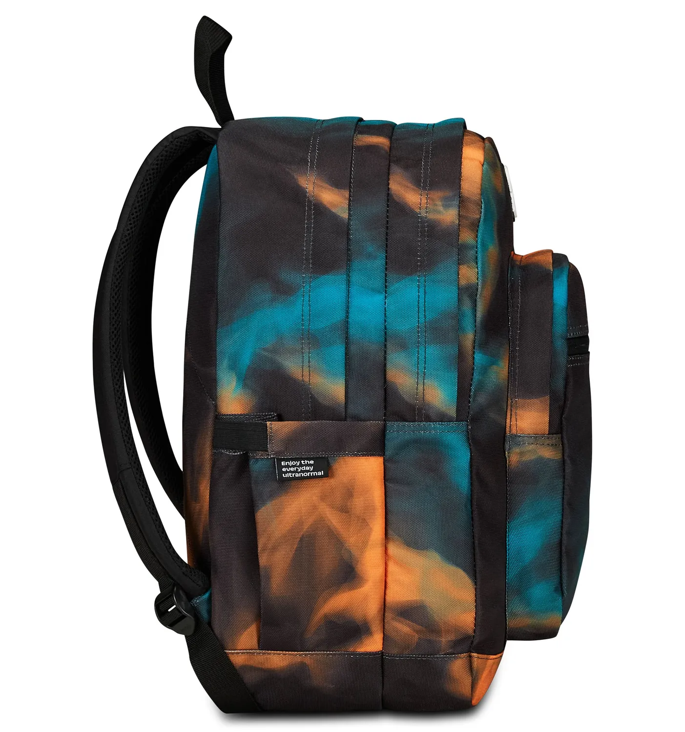 Invicta Jelek Fantasy rygsæk 34 liter Smoky Orange